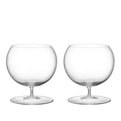 Geometry Cognac Glass 67 cl 2-Pack