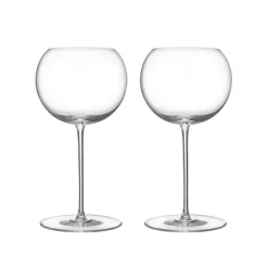 Geometry Hvitvinsglass 52 cl 2-Pack