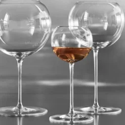 Geometry Likørglass 16 cl 2-Pack