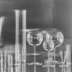 Geometry Likørglass 16 cl 2-Pack