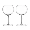 Geometry Rødvinsglass 72 cl 2-Pack