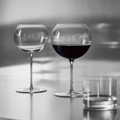 Geometry Rødvinsglass 72 cl 2-Pack