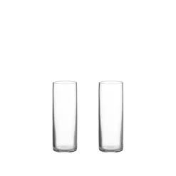 Geometry Tequila Glass 7 cl 2-Pack