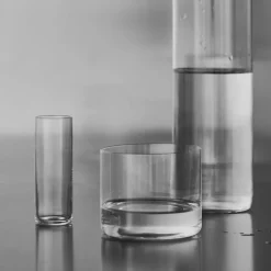 Geometry Tequila Glass 7 cl 2-Pack