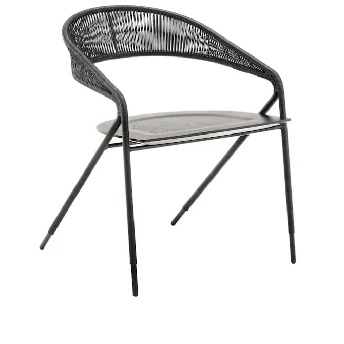 George's Hide Chair