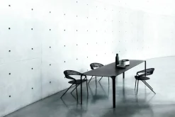 George's Hide Chair