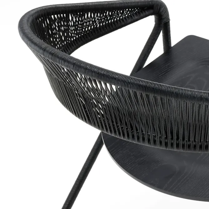 George's Hide Chair