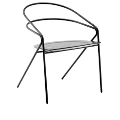George's Light Chair
