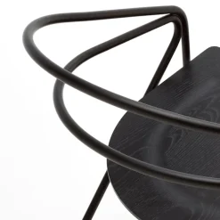 George's Light Chair