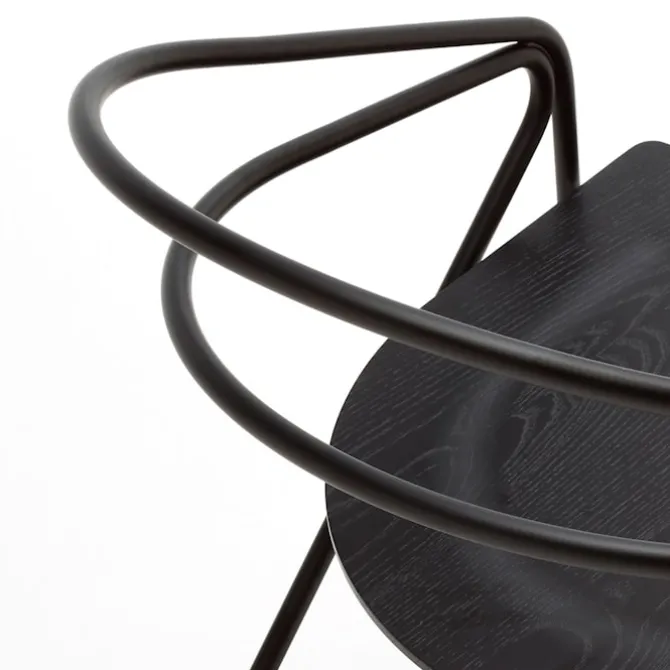 George's Light Chair
