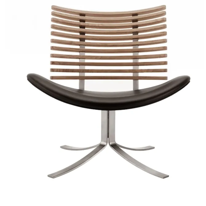 Gepard Lounge Stol