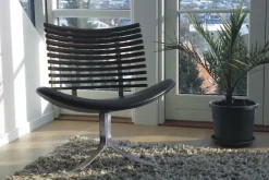 Gepard Lounge Stol