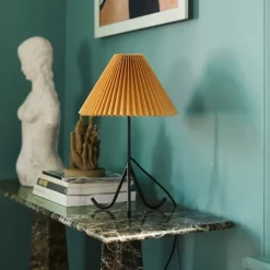 Geraldine Table Lamp