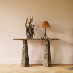 Geraldine Table Lamp