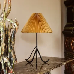 Geraldine Table Lamp