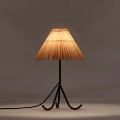 Geraldine Table Lamp