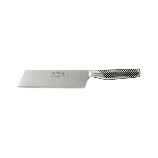 GF-100 Grønnsakshakker 18 cm Smidd