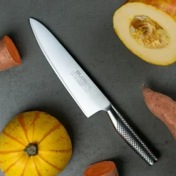 GF-98 Kokk kniv 20,5 cm Smidd