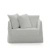 Ghost 09 Armchair