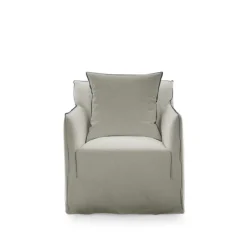 Ghost 05 Armchair