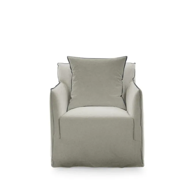 Ghost 05 Armchair