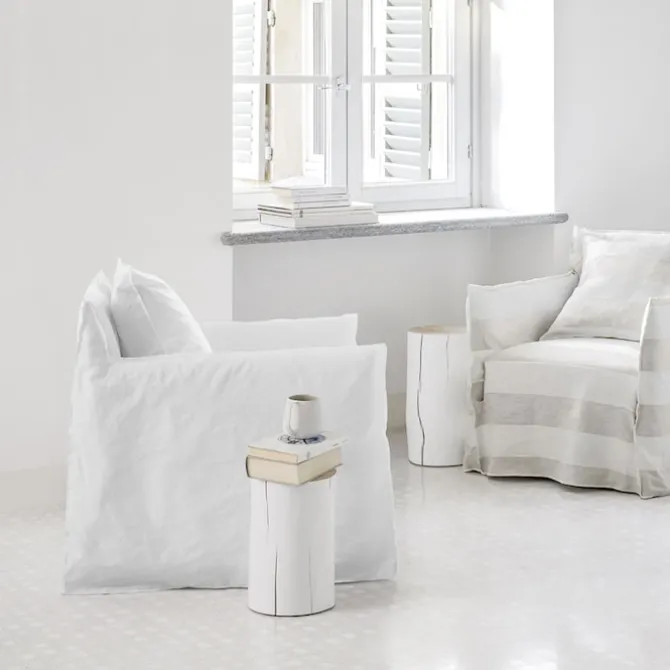 Ghost 05 Armchair