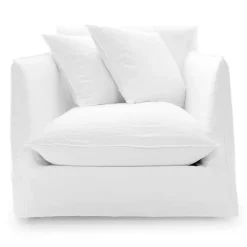 Ghost 01 Armchair