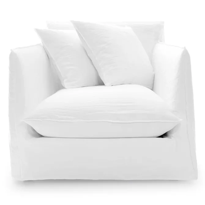 Ghost 01 Armchair