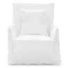 Ghost 04 Armchair
