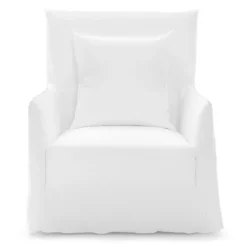 Ghost 04 Armchair