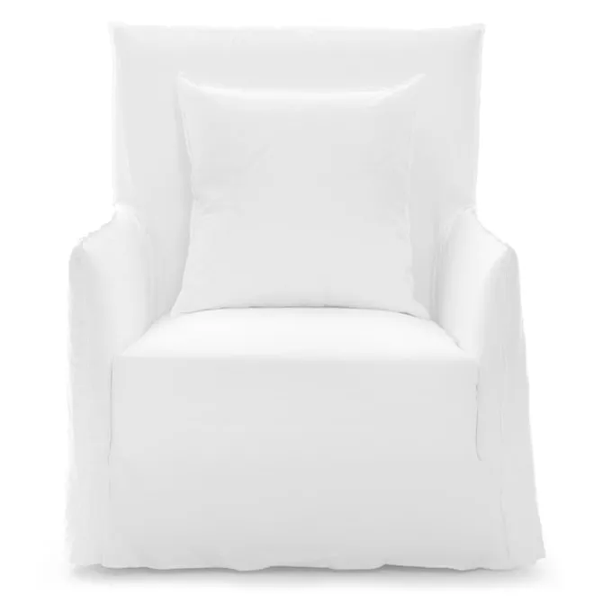 Ghost 04 Armchair