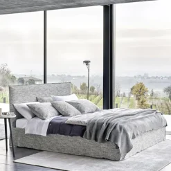 Ghost 80 Bed