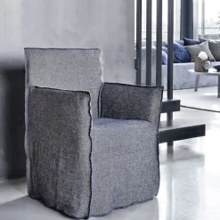 Ghost 25 Chair