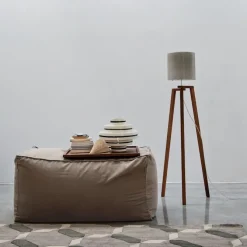 Ghost 08 Ottoman