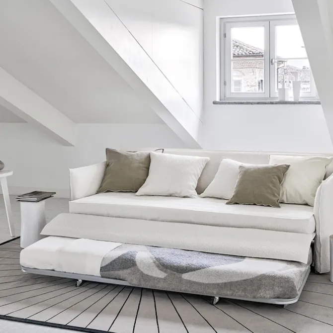 Ghost 15 Sofa-bed