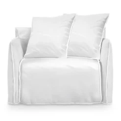 Ghost Out 09 Armchair