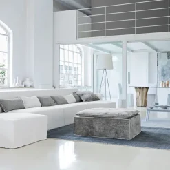 Ghost 06P Ottoman