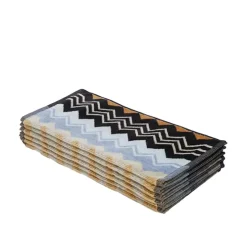 Giacomo Face Towel 6-pack