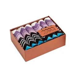 Giacomo Face Towel 6-pack