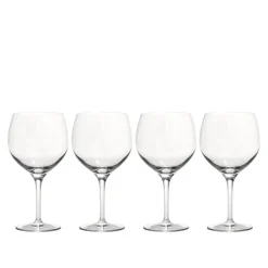 Gin & Tonic 4-Pack Glasses 64 cl