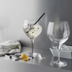 Gin & Tonic 4-Pack Glasses 64 cl
