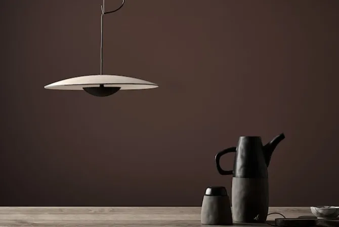 Ginger - Pendant Lamp