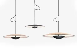 Ginger - Pendant Lamp