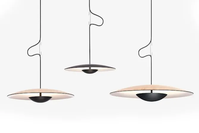 Ginger - Pendant Lamp