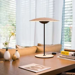 Ginger - Table Lamp