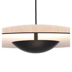 Ginger 20 x 3 - Oak/White