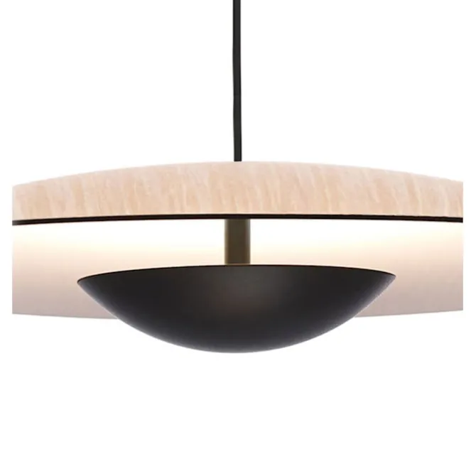 Ginger 20 x 3 - Oak/White