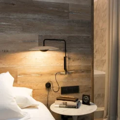 Ginger A - Wall Lamp