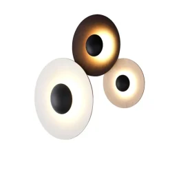 Ginger C - Wall Lamp