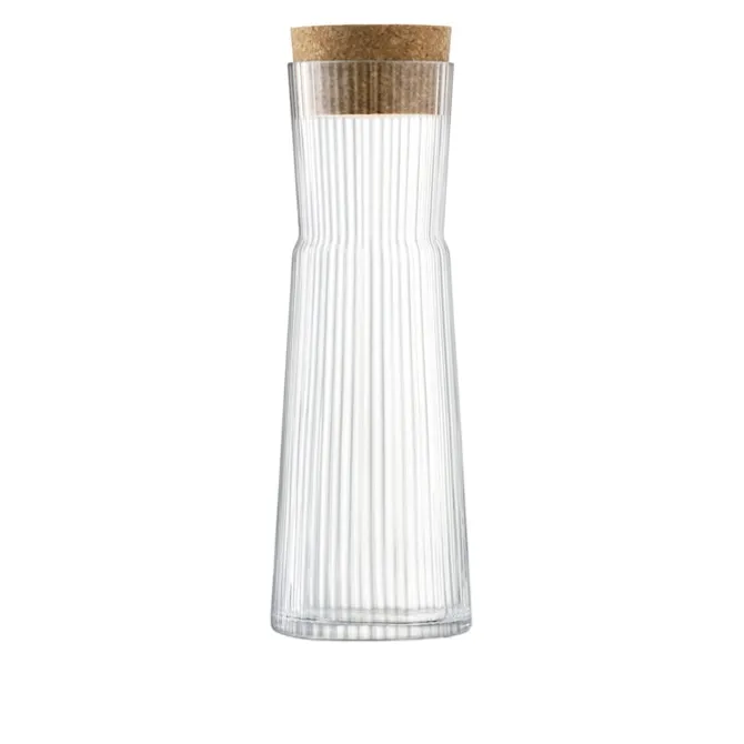 Gio Line Carafe Cork Stopper